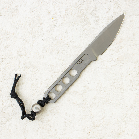 Скелетный нож CIVIVI Circulus, Stonewashed, 10Cr15CoMoV, C22012-2