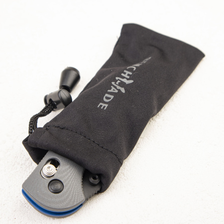 Нож Benchmade Mini-Griptilian 556BK-1, CPM-20CV, Blue Class Нож Benchmade Mini-Griptilian 556BK-1, CPM-20CV, Blue Class - купить в интернет-магазине Blademan