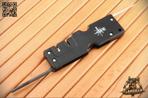 Mногофункциональная точилка Ace с огнивом - купить в интернет-магазине Blademan