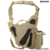 Тактическая сумка MAXPEDITION Jumbo Versipack 7,4L, Khaki, 0412K