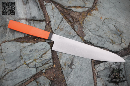 OWL CH210 F, Elmax Cryo, G10 OR - купить в интернет-магазине Blademan