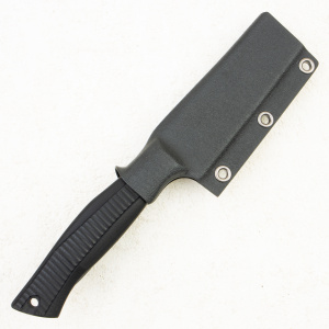 Нож OWL Canadian S F, ELMAX Cryo, G10 Black, Kydex Нож OWL Canadian S F, ELMAX Cryo, G10 Black, Kydex - купить в интернет-магазине Blademan