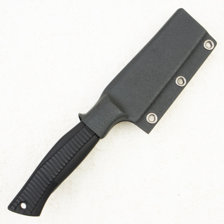 Нож OWL Canadian S F, ELMAX Cryo, G10 Black, Kydex - купить в интернет-магазине Blademan