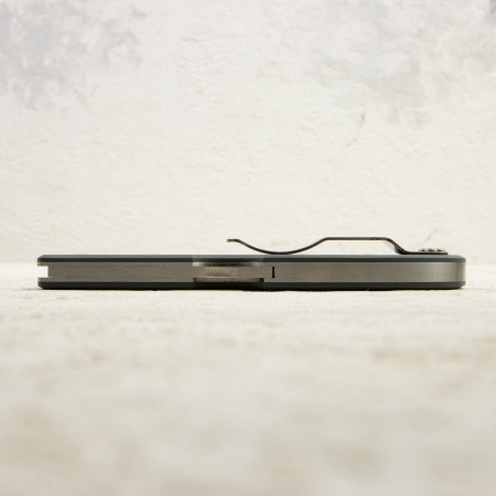 Нож Spyderco Stretch 2 XL, CPM-Cru-Wear, G10 Grey G10, C258GPGYCW