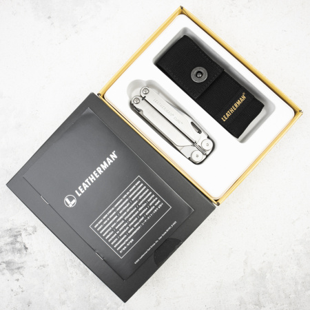 Мультитул Leatherman Curl 832932 - купить в интернет-магазине Blademan