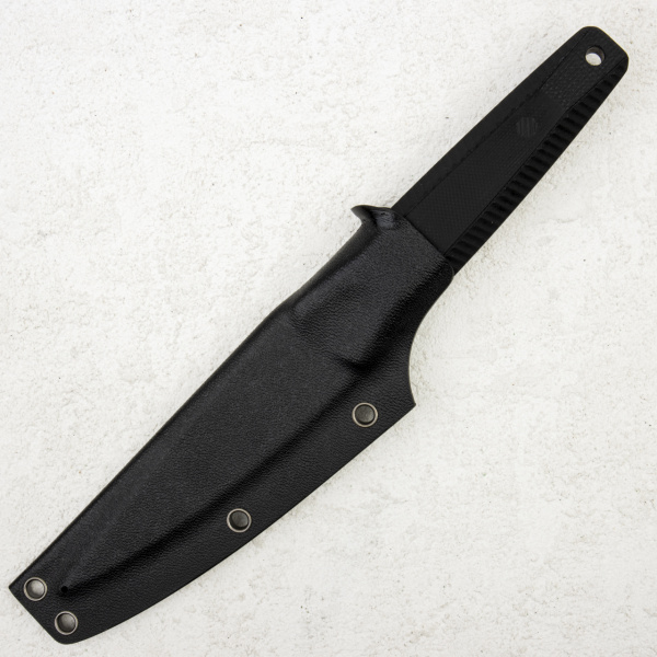 Нож OWL Tyto F, M390, G10 Black, Kydex - купить в интернет-магазине Blademan
