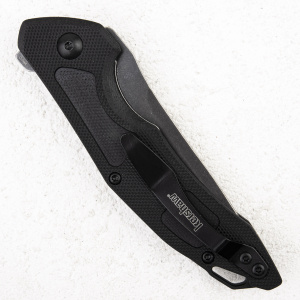 Нож Kershaw Method, 8Cr13MoV, Blackwash, G10 Black, 1170 Нож Kershaw Method, 8Cr13MoV, Blackwash, G10 Black, 1170