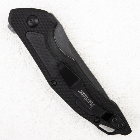 Нож Kershaw Method, 8Cr13MoV, Blackwash, G10 Black, 1170 Нож Kershaw Method, 8Cr13MoV, Blackwash, G10 Black, 1170