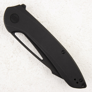 Нож WE Knife Fornix, 20CV, 6AL4V Titanium Black (Limited edition) - складной туристические ножи из стали Нож WE Knife Fornix, 20CV, 6AL4V Titanium Black (Limited edition) - складной туристические ножи из стали