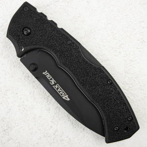 Cold Steel 4-Max Scout, 62RQ-BKBK Cold Steel 4-Max Scout, 62RQ-BKBK