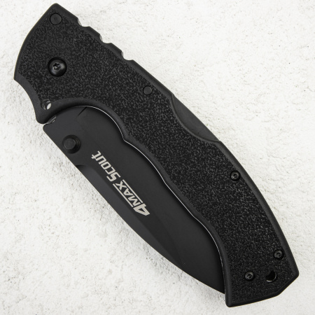 Cold Steel 4-Max Scout, 62RQ-BKBK