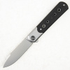 Нож CIVIVI Banneret, Nitro-V Gray, G10 Black Нож CIVIVI Banneret, Nitro-V Gray, G10 Black