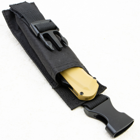 Нож Mr.Blade Rover, 9Cr14MoV, Zinc Alloy Black, MB402-BSW/TN Нож Mr.Blade Rover, 9Cr14MoV, Zinc Alloy Black, MB402-BSW/TN