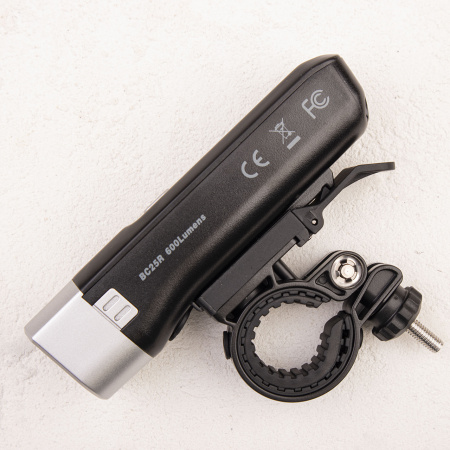 Велофара Fenix BC25R Cree XP-G3 Велофара Fenix BC25R Cree XP-G3 - купить в интернет-магазине Blademan