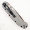 Ontario Rat 1 Folder Gray, Satin Blade, ON8848GY Ontario Rat 1 Folder Gray, Satin Blade, ON8848GY