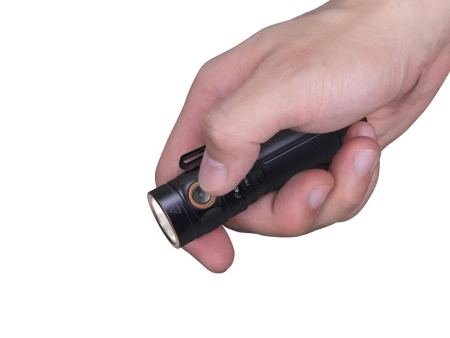 Фонарь Fenix E30R LUMINUS SST40 LED