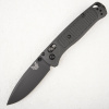 Нож Benchmade Bugout, CPM-S30V, Cf-Elite Black, 535BK-2 Нож Benchmade Bugout, CPM-S30V, Cf-Elite Black, 535BK-2