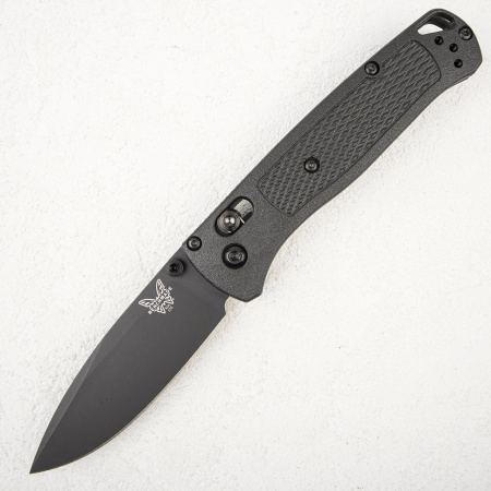 Нож Benchmade Bugout 535BK-2, CPM-S30V, Cf-Elite Black