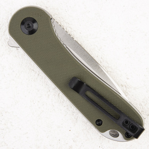 Нож CIVIVI Elementum, D2, G10 Green, C907E Нож CIVIVI Elementum, D2, G10 Green, C907E