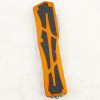 Нож Heretic Knives Colossus, CPM MagnaCut, Orange Aluminum Handle, H039-2A-ORG Нож Heretic Knives Colossus, CPM MagnaCut, Orange Aluminum Handle, H039-2A-ORG