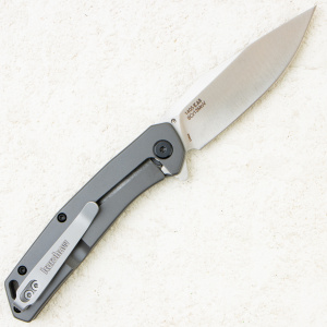 Нож Kershaw Align, 8Cr13MoV, Stainless Steel Handle, KS1405 Нож Kershaw Align, 8Cr13MoV, Stainless Steel Handle, KS1405