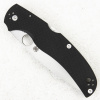 Нож Spyderco Native Chief, CPM S30V, G10 Black, C244GP