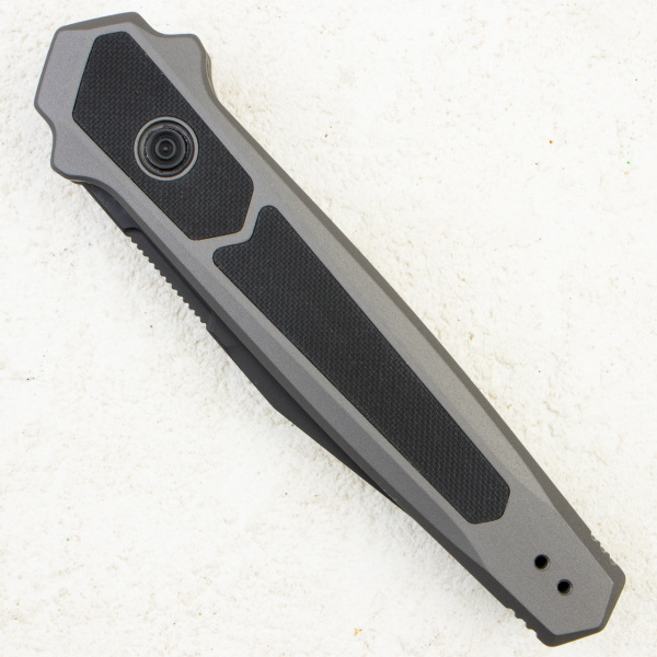 Нож Kershaw Auto Launch 17, S35VN, Aluminum Handle, KS7951