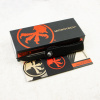 Нож Microtech Hera, Tactical, M390, Aluminum Black, 703-1 T Нож Microtech Hera, Tactical, M390, Aluminum Black, 703-1 T