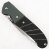 Нож CRKT Ignitor, 8Cr14MoV, Satin, G10 Black/Green, CR6850 Нож CRKT Ignitor, 8Cr14MoV, Satin, G10 Black/Green, CR6850