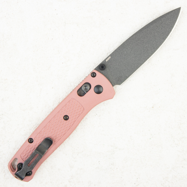 Нож Benchmade Bugout, CPM-S30V, Alpine Glow Grivory, 535BK-06