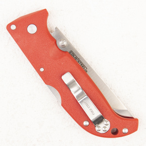 Нож Cold Steel Finn Wolf Red - складной туристические ножи из стали Нож Cold Steel Finn Wolf Red - складной туристические ножи из стали