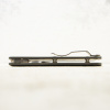 Нож Spyderco SwayBack, CTS XHP, Titanium, C249TIP Нож Spyderco SwayBack, CTS XHP, Titanium, C249TIP