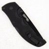 Нож Cold Steel Recon 1 Tanto, S35VN, G10 Black, CS27BT Нож Cold Steel Recon 1 Tanto, S35VN, G10 Black, CS27BT