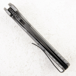 Нож Kershaw Seguin, 8Cr13MoV, Stainless Steel, 3490 Нож Kershaw Seguin, 8Cr13MoV, Stainless Steel, 3490
