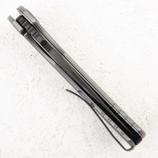Нож Kershaw Seguin, 8Cr13MoV, Stainless Steel, 3490