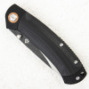 Нож QSP CopperHead, 14C28N, G10 Black/Orange - купить в интернет-магазине Blademan
