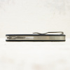 Нож Spyderco Efficient, 8Cr13MoV, G10 Black, C216GP Нож Spyderco Efficient, 8Cr13MoV, G10 Black, C216GP