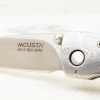 Нож Mcusta Bamboo, Эбеновое дерево, MC-0146 Нож Mcusta Bamboo, Эбеновое дерево, MC-0146