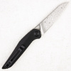 Нож CIVIVI Mckenna, Damascus, G10 Black, C905DS Нож CIVIVI Mckenna, Damascus, G10 Black, C905DS