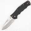Нож Cold Steel Golden Eye Elite, S35VN, Carbon Fiber Black, CS62QCFS - купить в интернет-магазине Blademan