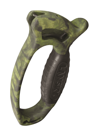 Точилка Lansky Deluxe Quick Edge Camo LSTCN-CG