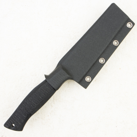 Нож OWL Canadian F, ELMAX Cryo, Micarta Black, Kydex - купить в интернет-магазине Blademan