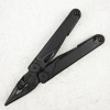 Мультитул Leatherman Wave Plus Black Molle 832526 - купить в интернет-магазине Blademan