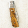 Нож QSP Hedgehog Spearpoint, Satin 14C28N, Bocote Wood, QS142SP-B Нож QSP Hedgehog Spearpoint, Satin 14C28N, Bocote Wood, QS142SP-B