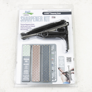 Набор для заточки ножей DMT Aligner Deluxe Kit - купить в интернет-магазине Blademan