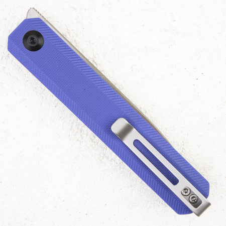 Нож CIVIVI Exarch, D2, G10 Blue, C2003B Нож CIVIVI Exarch, D2, G10 Blue, C2003B