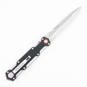 Нож Mr.Blade Ferat, D2 Tool Steel, G10, MB035-SW - складной туристические ножи из стали Нож Mr.Blade Ferat, D2 Tool Steel, G10, MB035-SW - складной туристические ножи из стали