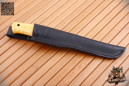 Южный Крест - Боровой, Карельская береза, 440C - купить в интернет-магазине Blademan