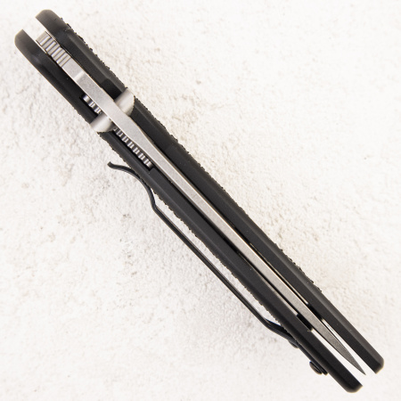 Нож Kershaw Blur, S30V, Black, KS1670S30V Нож Kershaw Blur, S30V, Black, KS1670S30V