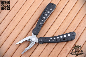 Мультитул Ganzo G204 - купить в интернет-магазине Blademan